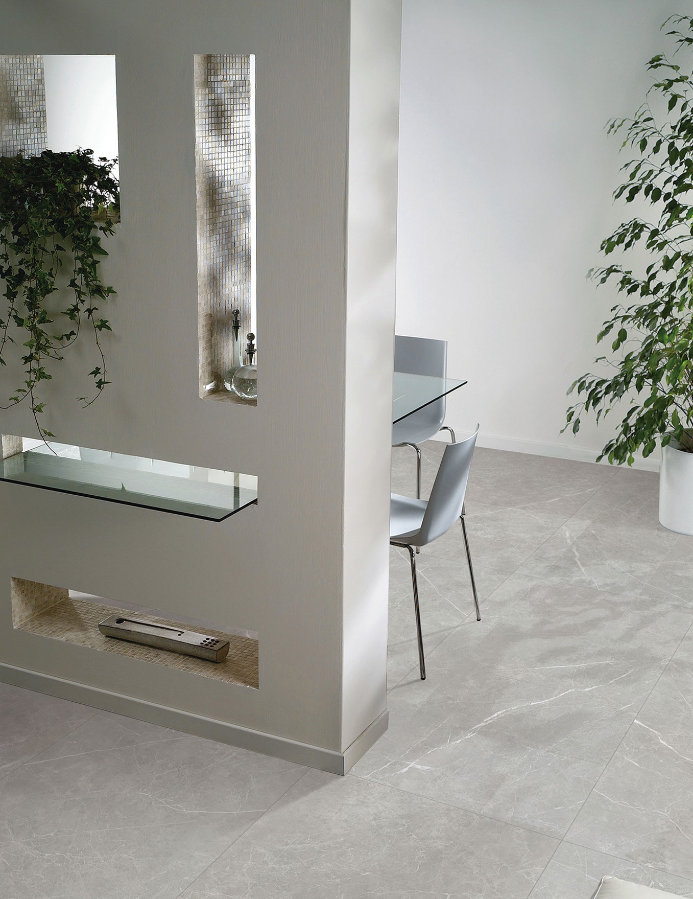 PT6NTT1102L На пол Pietra Серый Лаппатированный 60x60 - фото 23