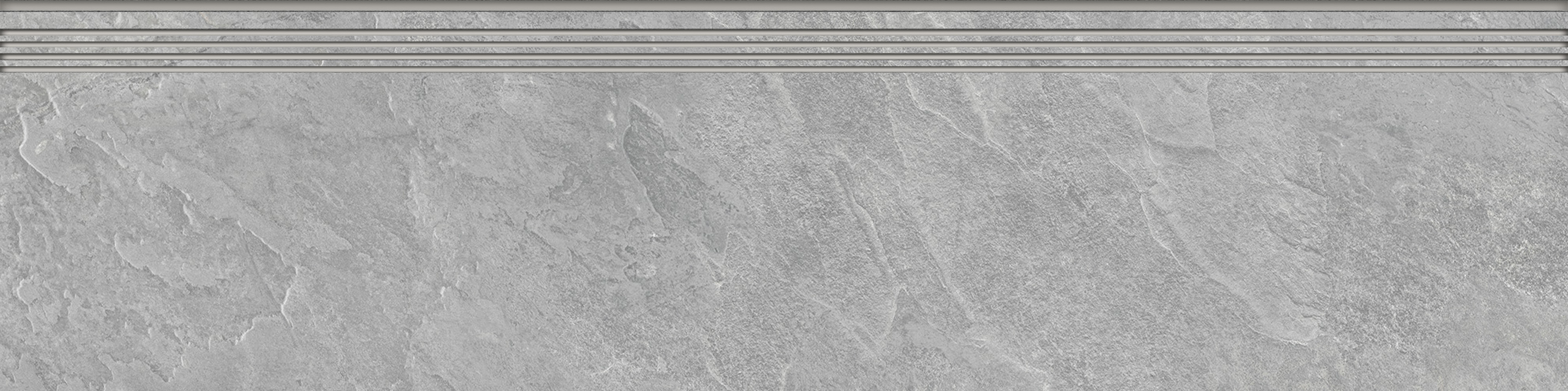 K-2211/SR/st01/300x1200x10 Ступень Krater Grey SR 300x1200x10