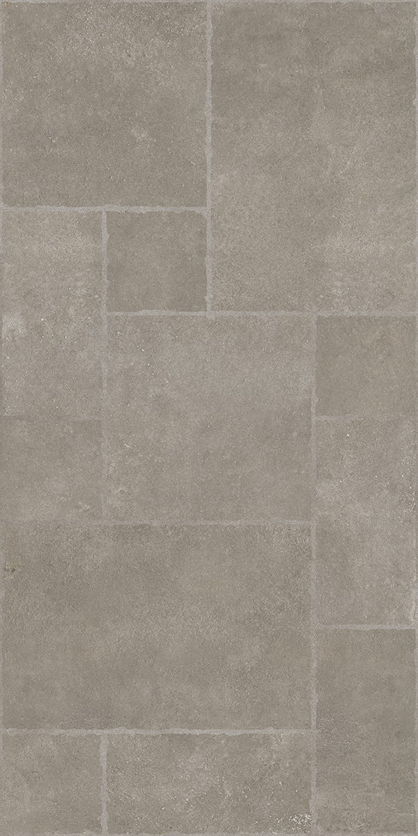 На пол Concrete Smoke Cubix 60x120 - фото 4