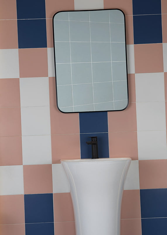 PT03708 Декор Technical Soft Secrets White 20x20 - фото 16