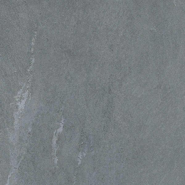 На пол Конжак G265 Черный Матовый 60x60 - фото 3