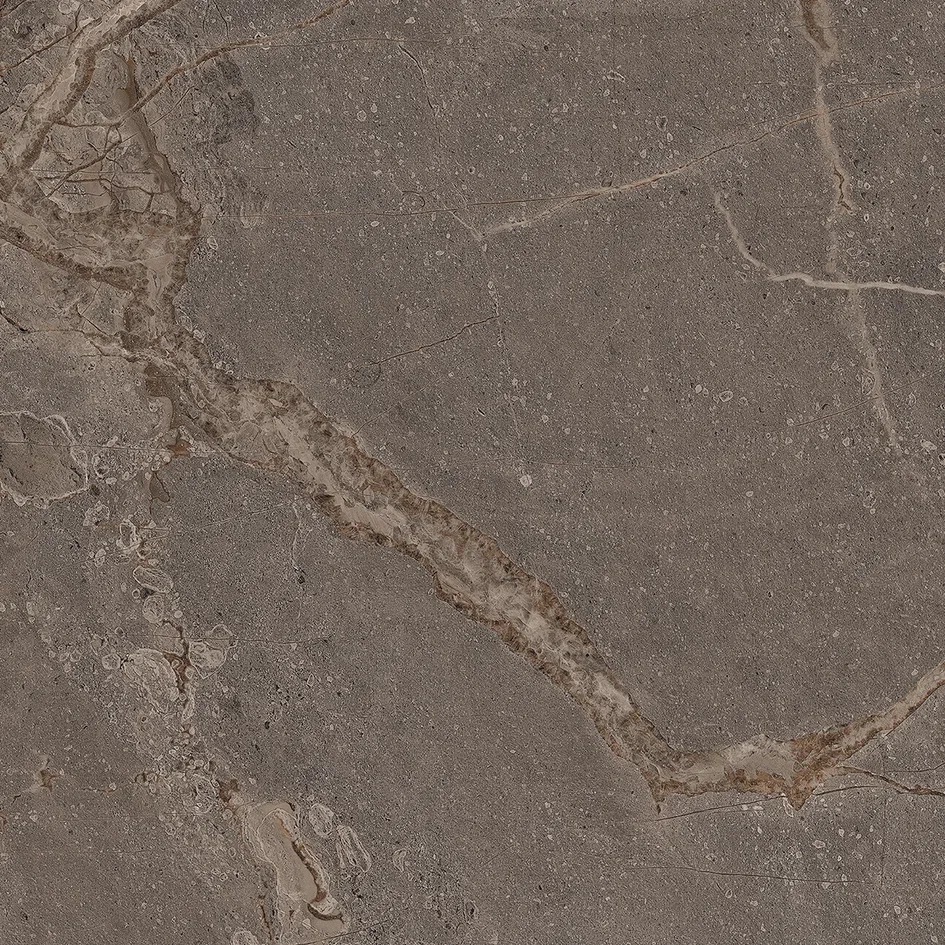 На пол Mia Темный матовый карвинг 60x60 - фото 6