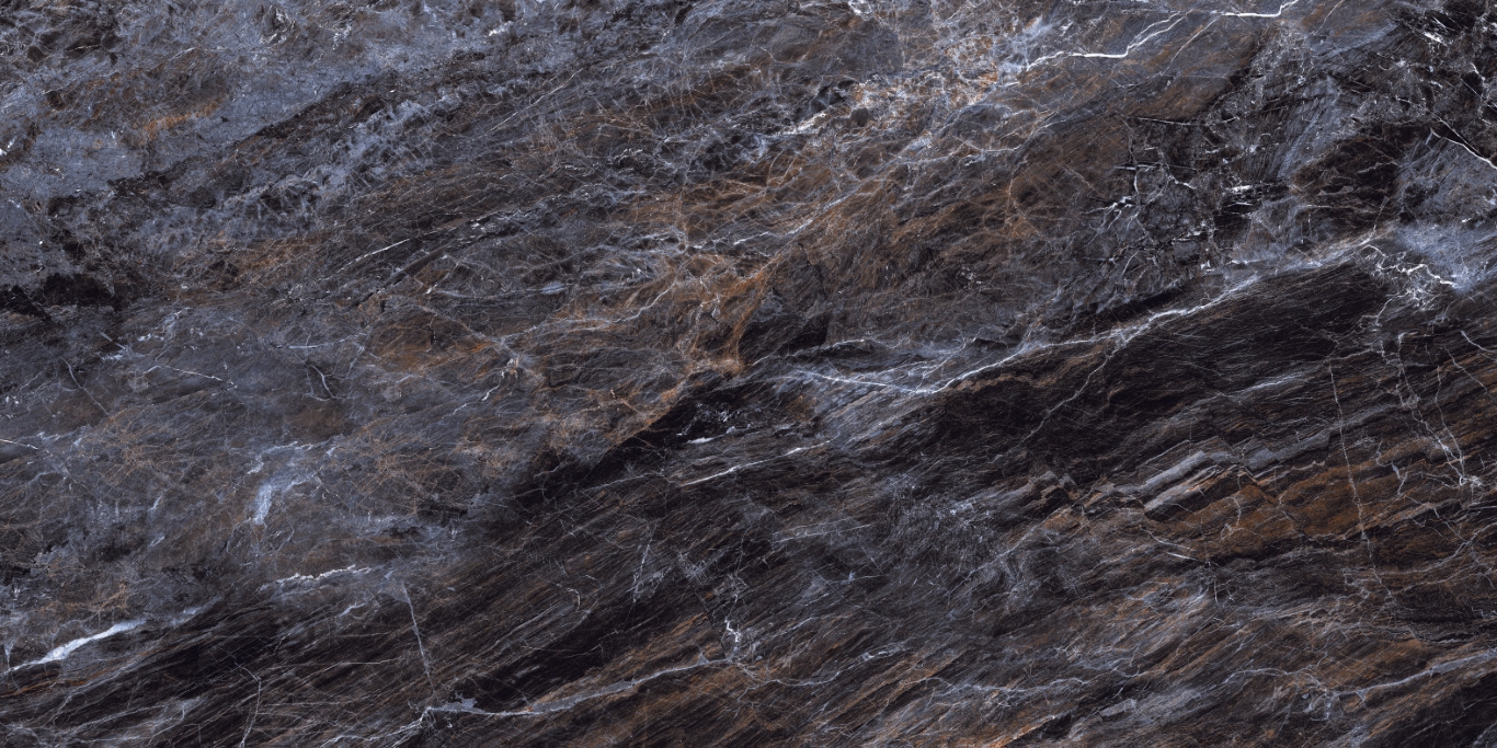 На пол Romano Versailles Blue High Glossy 120x60 - фото 5