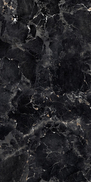 На пол High Glossy Imperial Black 60x120 - фото 6