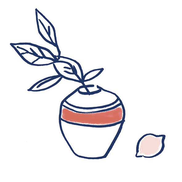 4101302 Декор Stories Costiera Lux 10x10 - фото 10