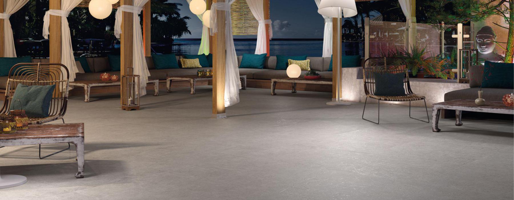 Декор Materia Decor Rim Ivory - фото 5