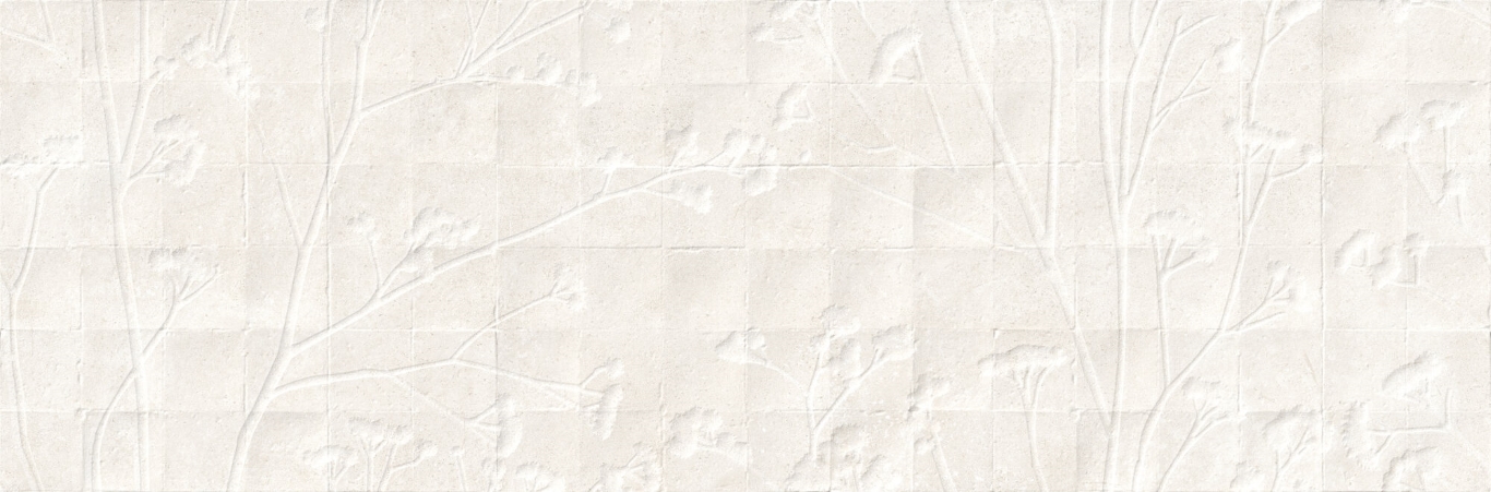 40655 На стену Charme Bone Fleur/33.3x100x0.98/R - фото 2