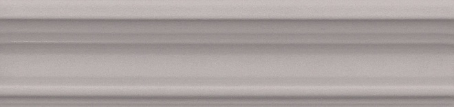 BLB025 Бордюр Планте Cen. Багет бежевый 20x5