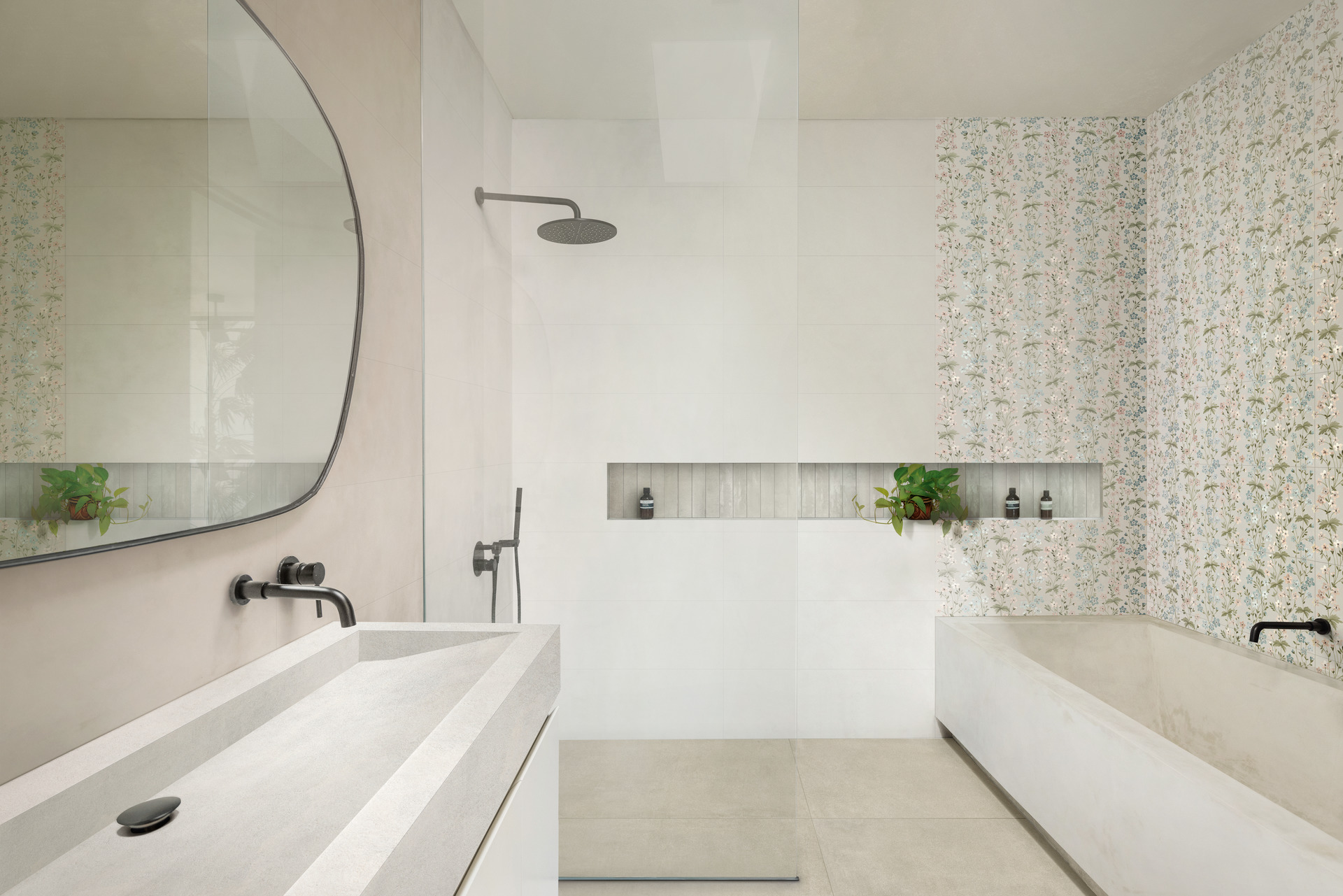 Marazzi Italy Flora - фото 10