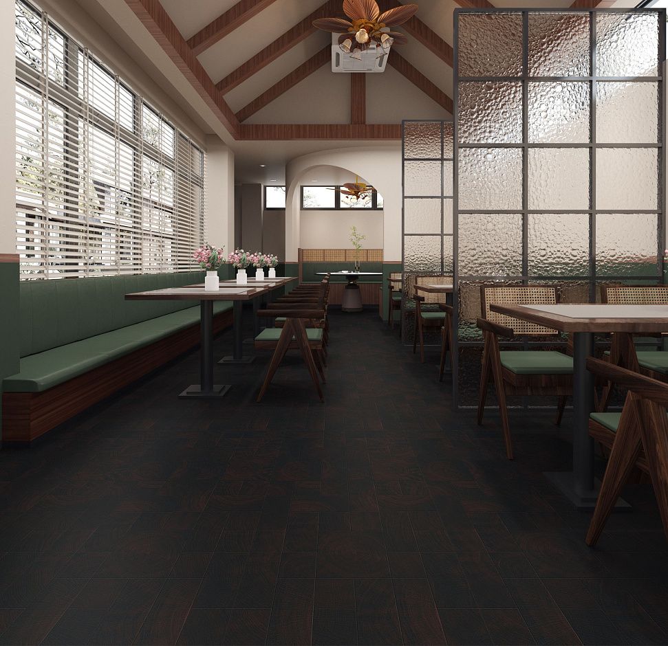 BHO-9002 На пол Stump Mould Full Body 600x1200x13 - фото 2