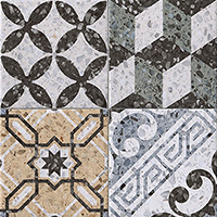 1059949 Декор Venezia San Marco Mix - фото 2