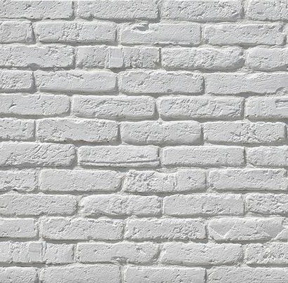 А685-00 На стену Берген брик Гипс 24х6.2