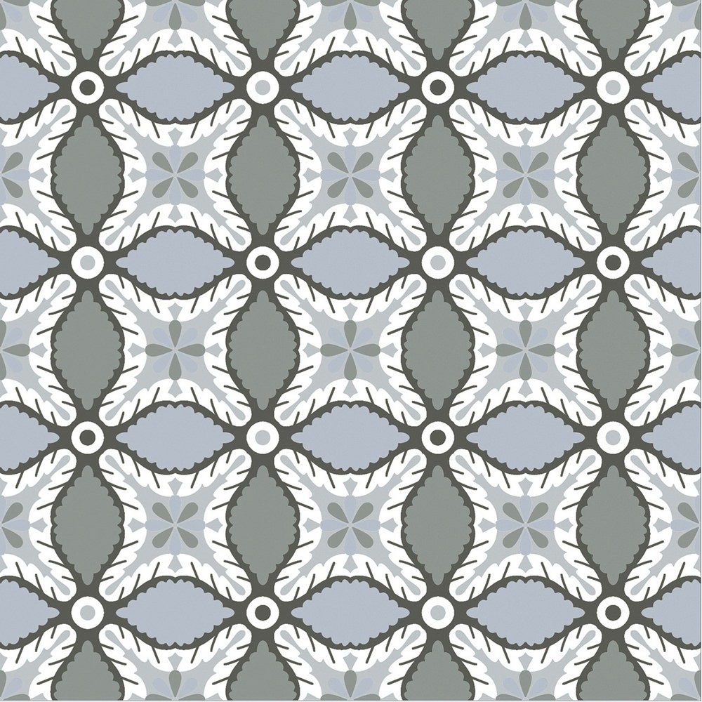 На пол Metrochic Metrosigns - фото 12