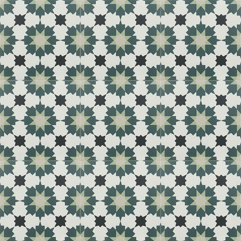 На пол Infusion Amparo 20x20 - фото 2