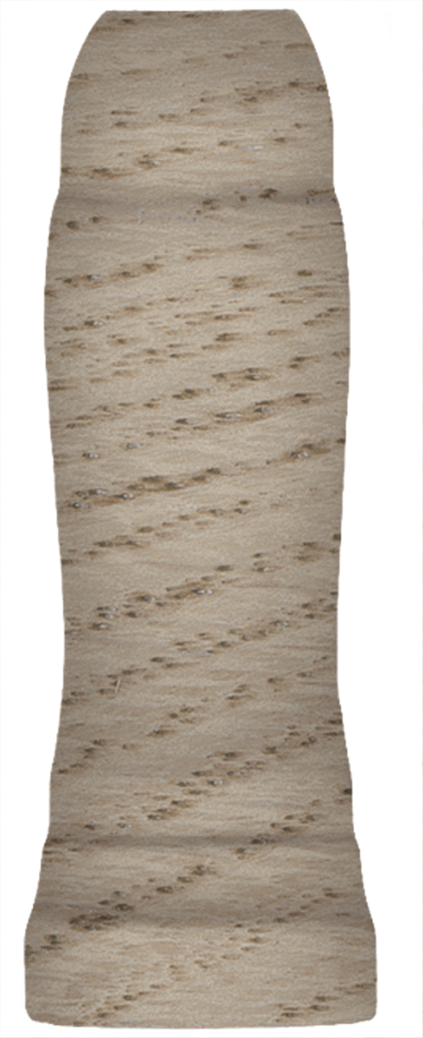 SG5263/AGE Декоративная вставка Монтиони Угол Внешний Бежевый Матовый Натуральный 8x2.9 - фото 2