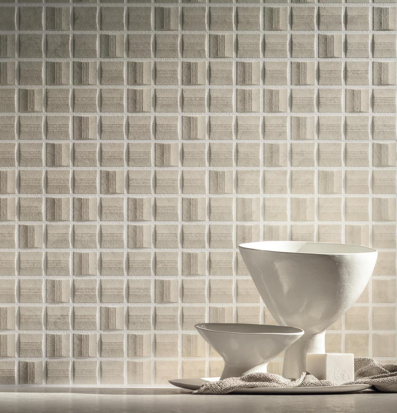 HCYM На стену Nyra Sunlight Favus 30х26 - фото 58