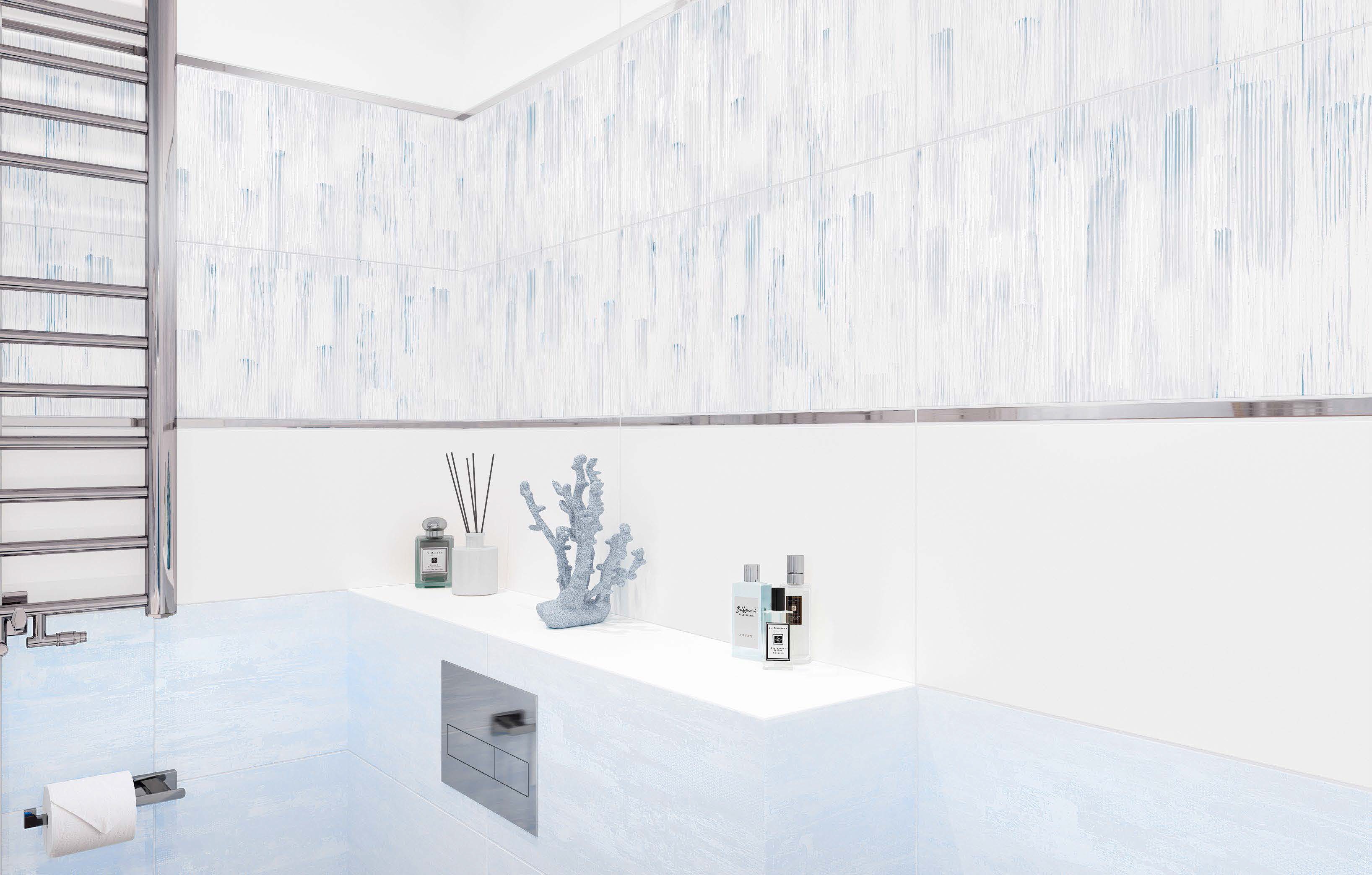 Нью Тренд Niagara