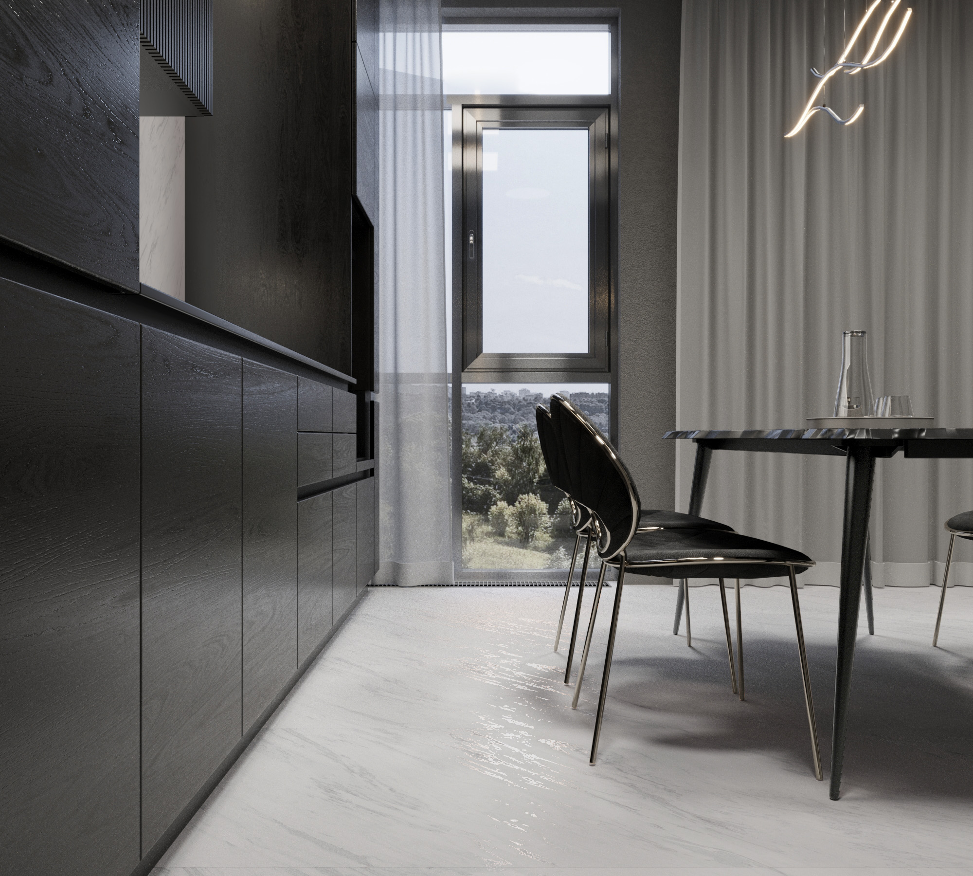 Creanza Vento - фото 3