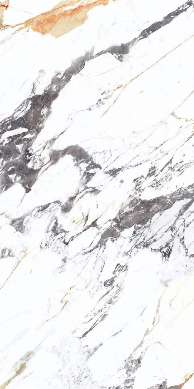 На пол Vonazo Statuario 600x1200х8.8 - фото 6