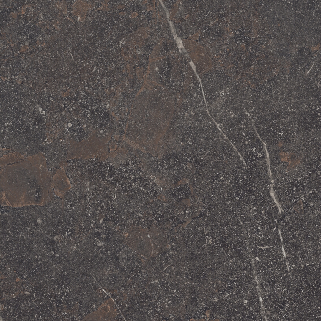 42819 На пол Museum Royal Brown/100X100X0.8/A/R 100x100 - фото 8