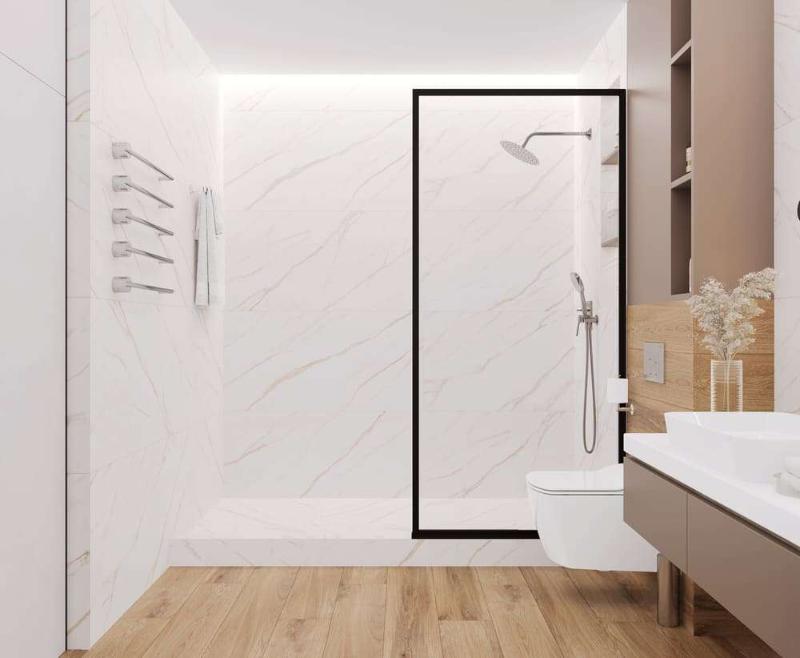 SG50004820R На пол Astro Ivory светло-бежевый 60х119.5 - фото 8