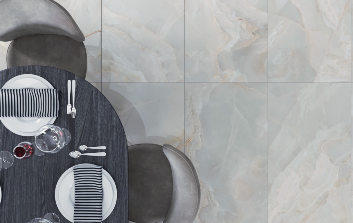 На пол Persia Полированный 60x120 - фото 6