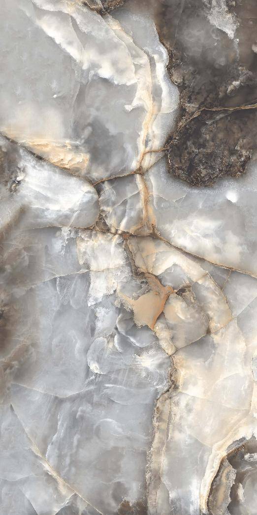 PR215 На пол Honey Onyx Sky Polished 600x1200 - фото 7