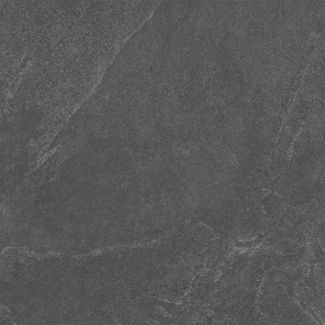 TE04/NS_R9/80x80x11R/GC На пол Terra TE04 Black 80x80 Неполированный Рект. - фото 12
