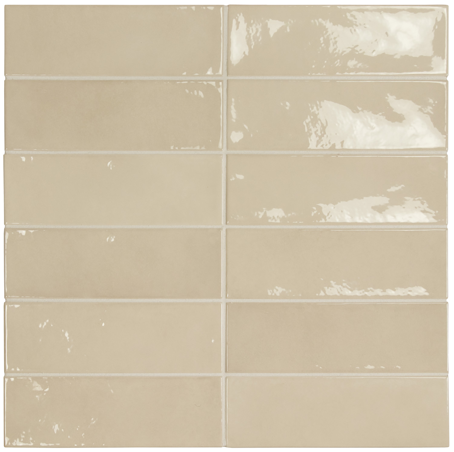 25640 На стену Village Mushroom 6.5x20