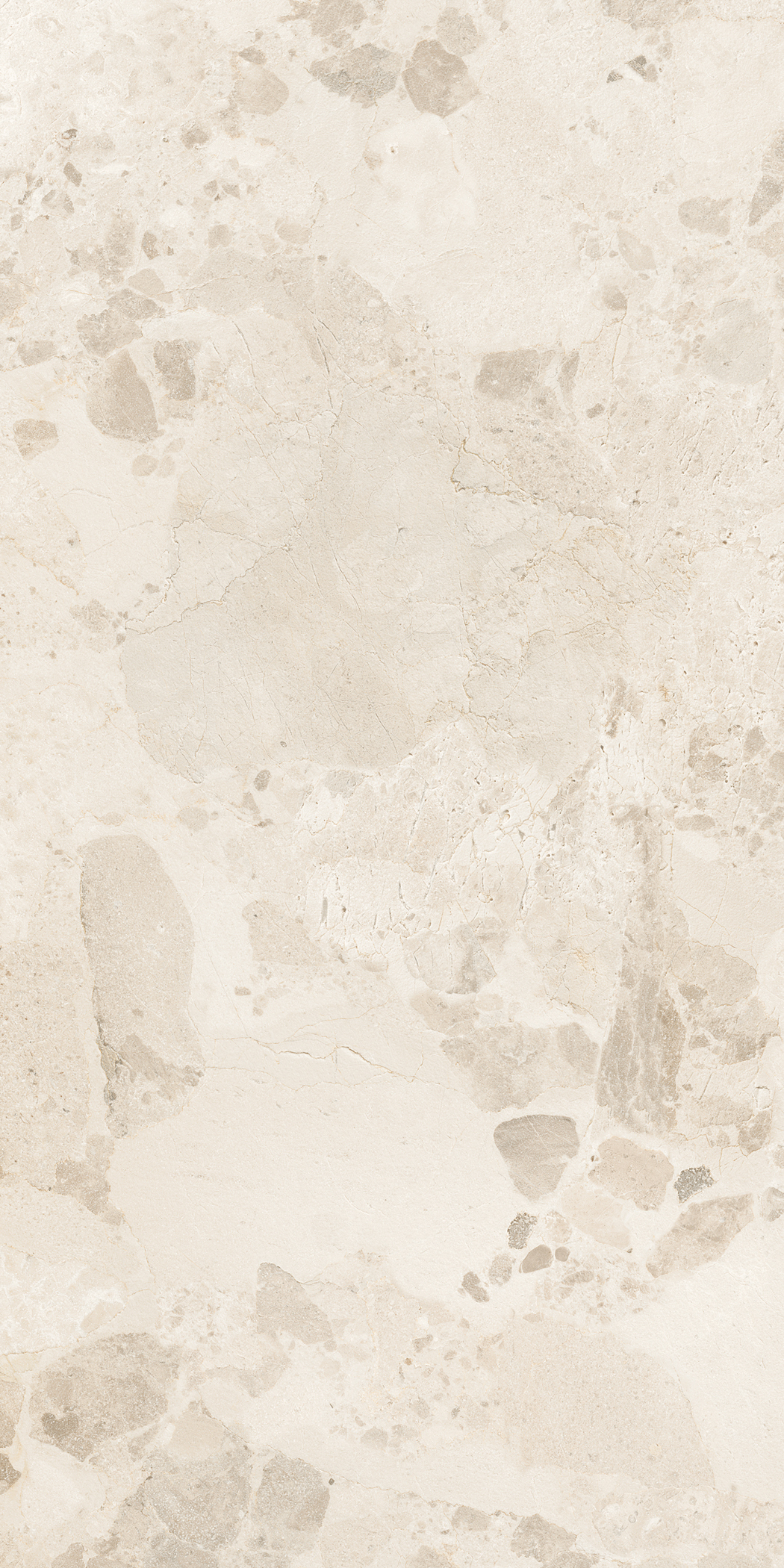 2205 На пол Pro Verona Crema Matt Shape 4D 120x60