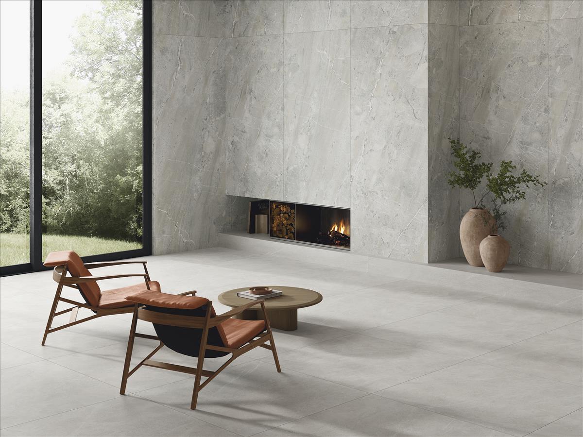 3ACOMIL2BDAA На пол Miller Beige Matt Rect 6mm 120x280 - фото 3