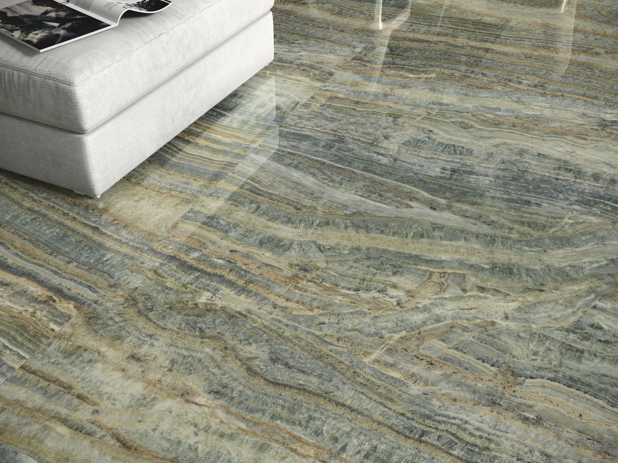 Baldocer Grace - фото 2