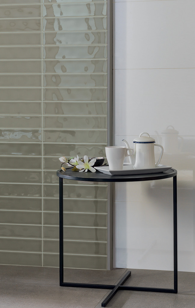 Porcelanosa Malaga - фото 8