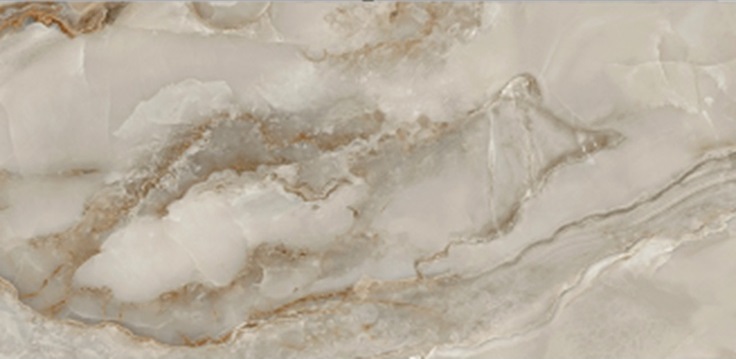 BHC-6003 На пол Onyx Sunny Semi-Polished 600x1200x10