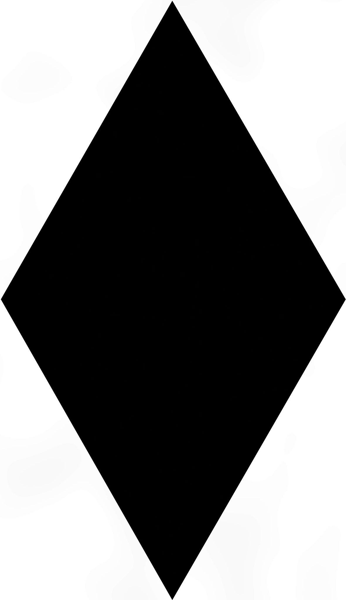 KMD2SRB005BN Декор Риад Чёрный глянцевый 13.5x7.8x0.9 - фото 6