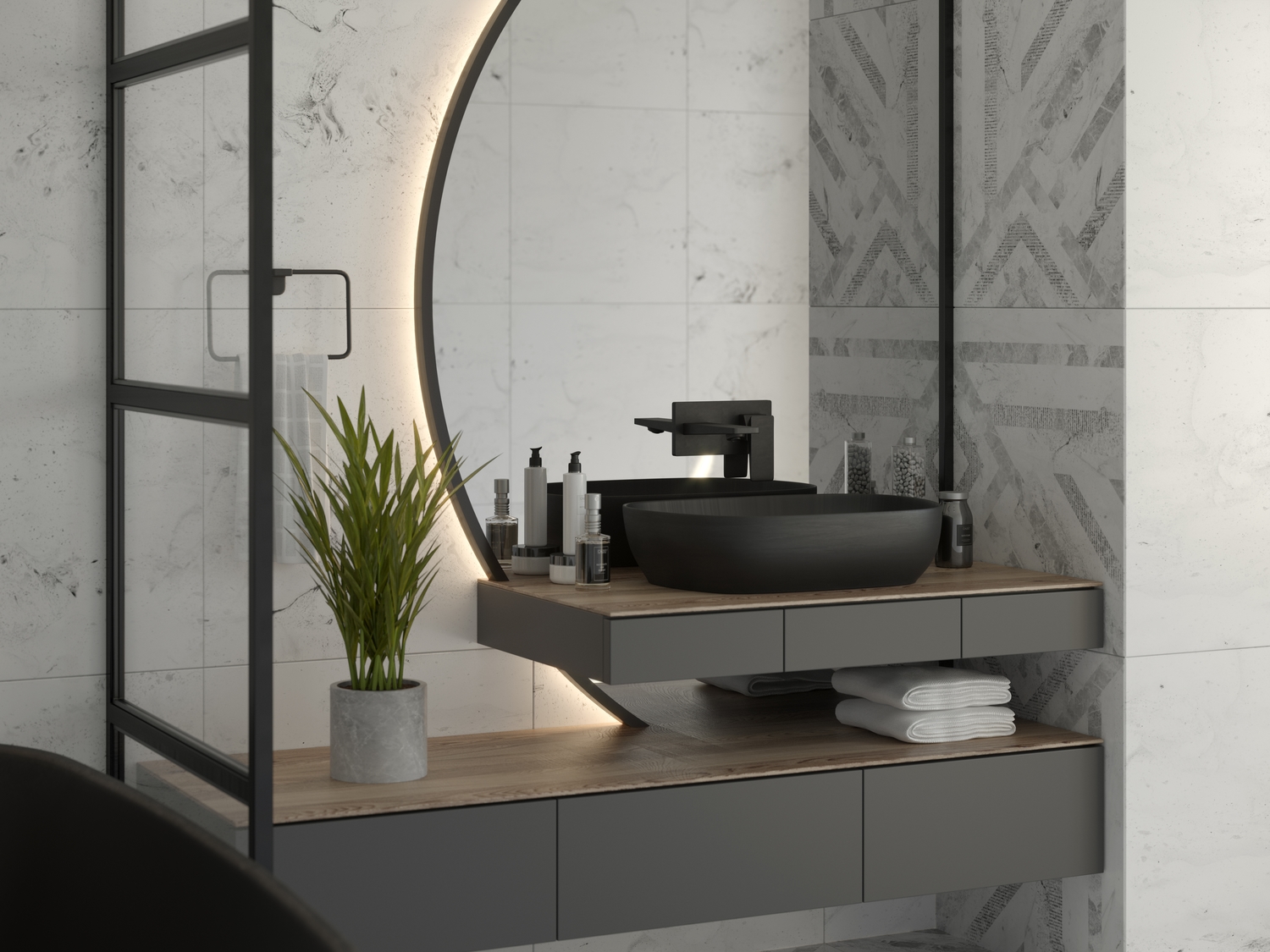 Грация Керамика Inverno - фото 6