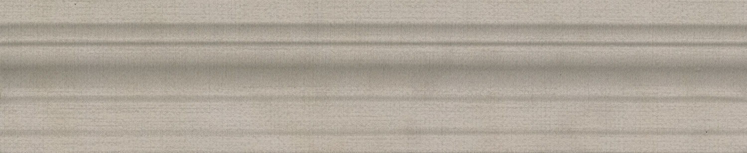 BLE020 Бордюр Браганса Багет Бежевый Матовый