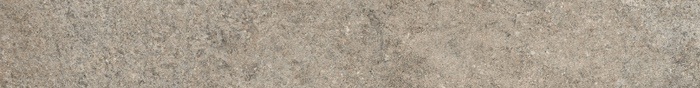 Плинтус Stone-X Серый Матовый 7.5x60