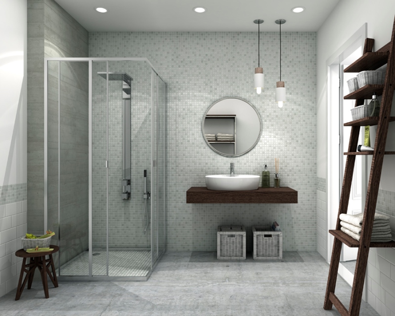 На стену Hydraulic Black - фото 4