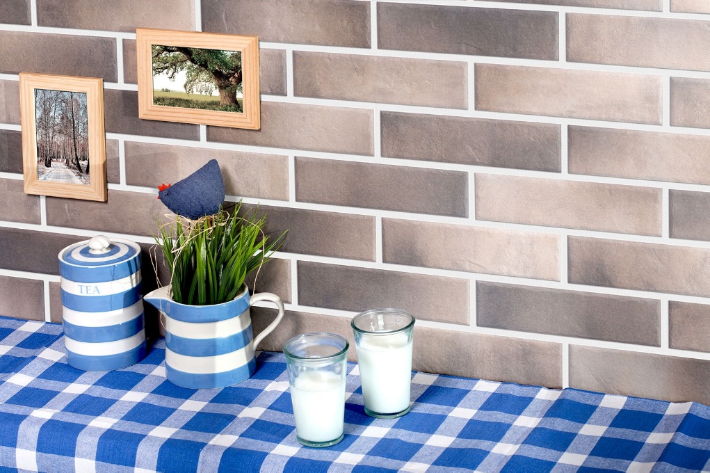 8924 На стену Retro Brick Salt - фото 12