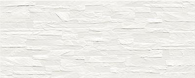 На стену Narni White Mat Muretto 20x50