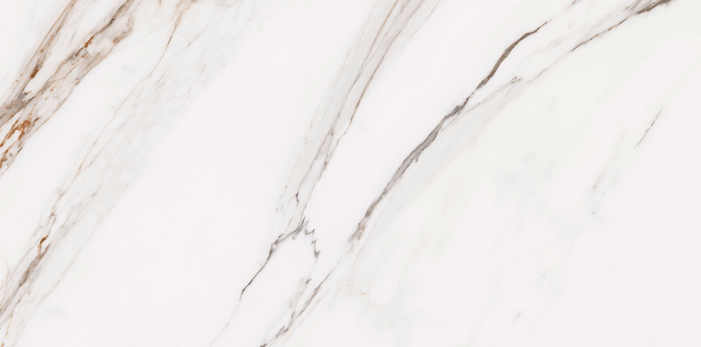 44IA49R На пол Corinto White Rec. 120x60 - фото 6