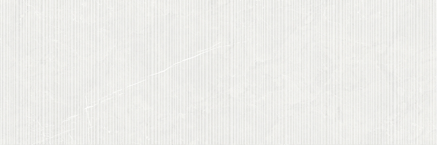 Настенная Allure White Wave Ductile Relief 30x90 - фото 4
