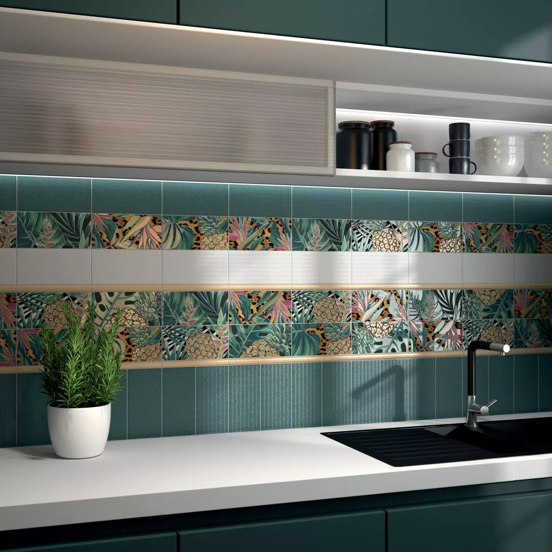 Керама Марации Пальмейра - фото 4