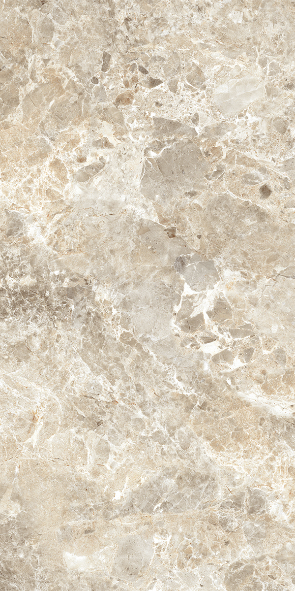 104718 На пол Breccia Paradiso Beige Levigato 8.5mm 60x120 - фото 6