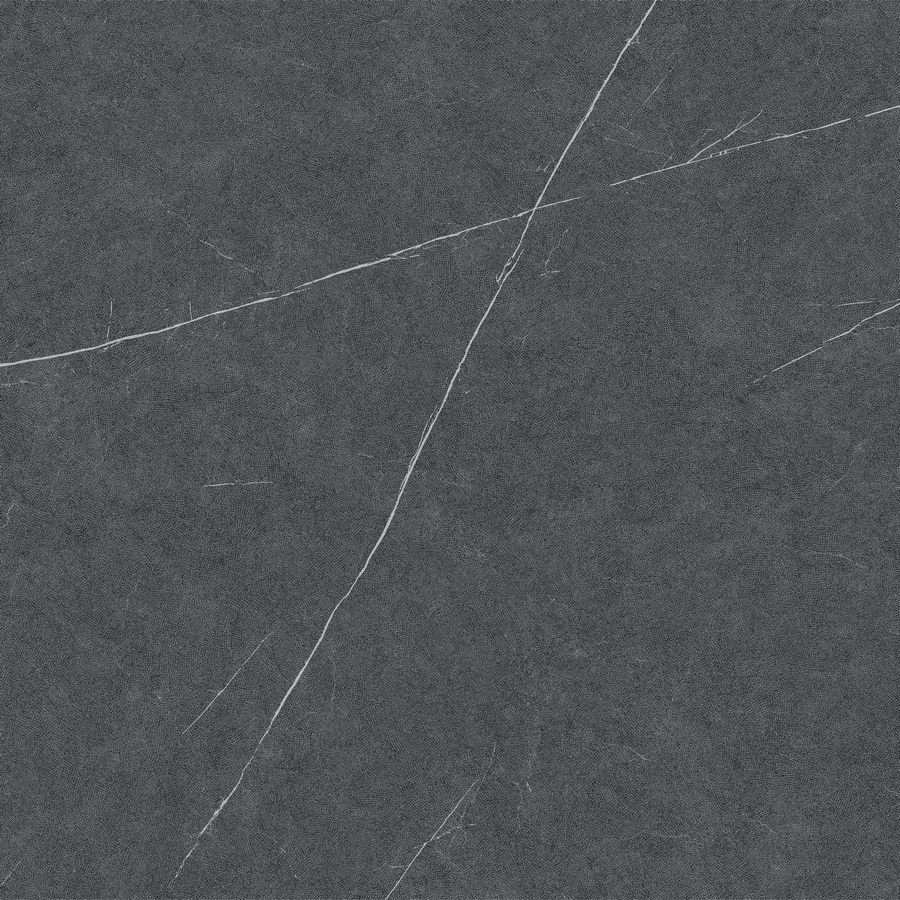 Напольный Allure Anthracite Soft Textured 120x120 - фото 14