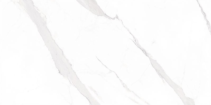 На пол Statuary Blanco Leviglass 60x30