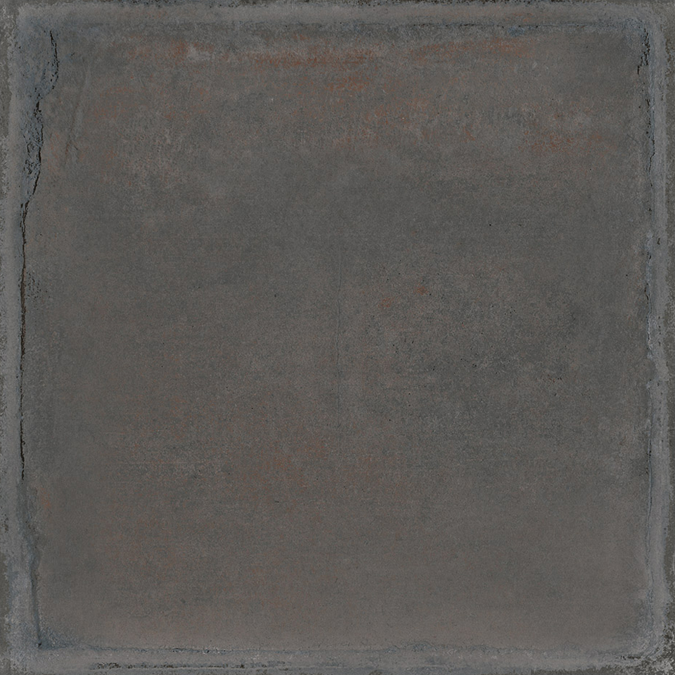 0088359 На пол Crete Piombo Matt 20х20 - фото 4