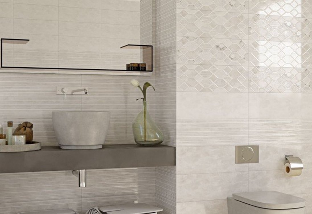 Уралкерамика Roxana