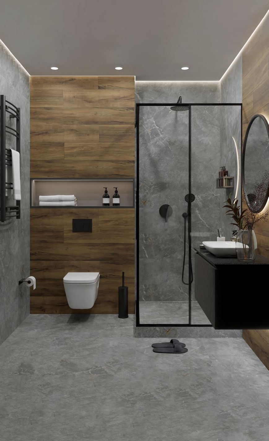 PrimaVera Andalusia Carbon